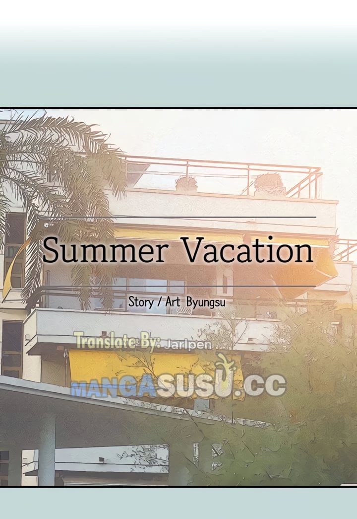 Summer Vacation - Chapter 79 1