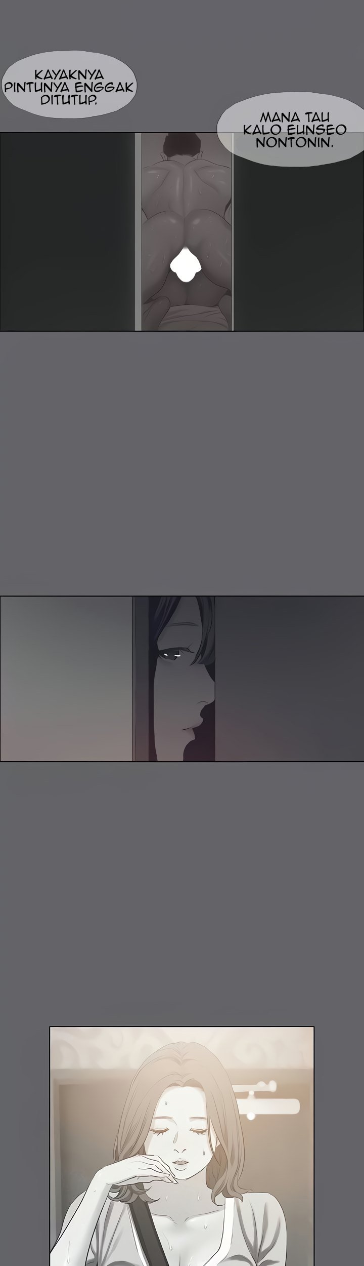 Summer Vacation - Chapter 79 24