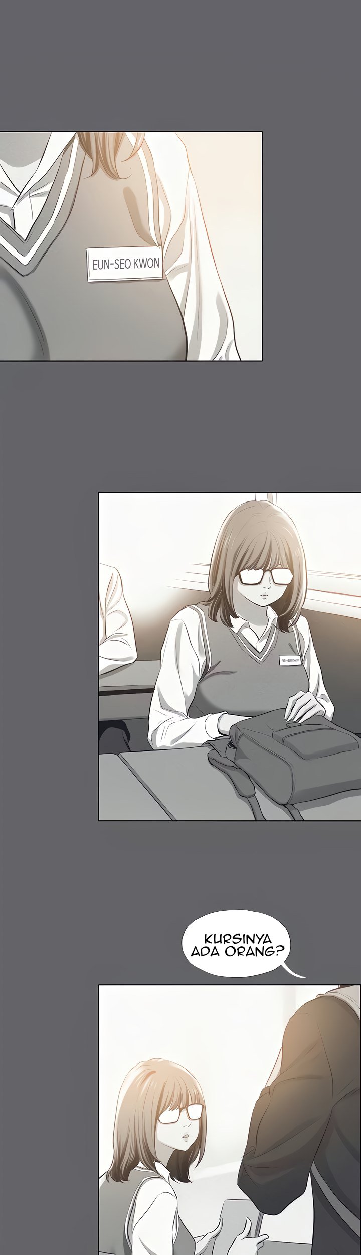 Summer Vacation - Chapter 79 8