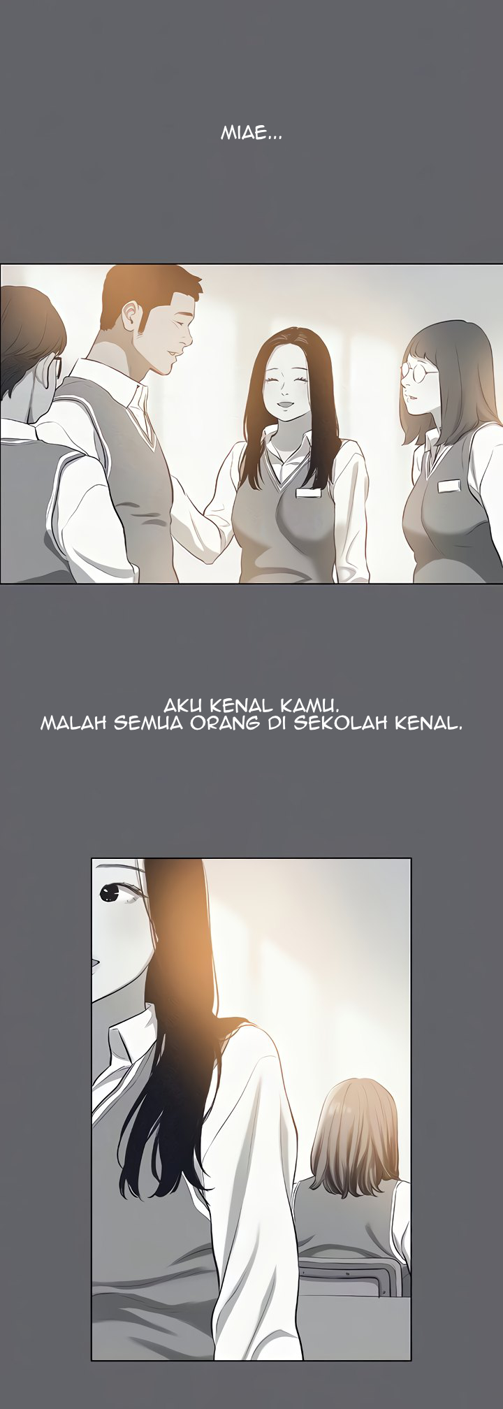 Summer Vacation - Chapter 79 11