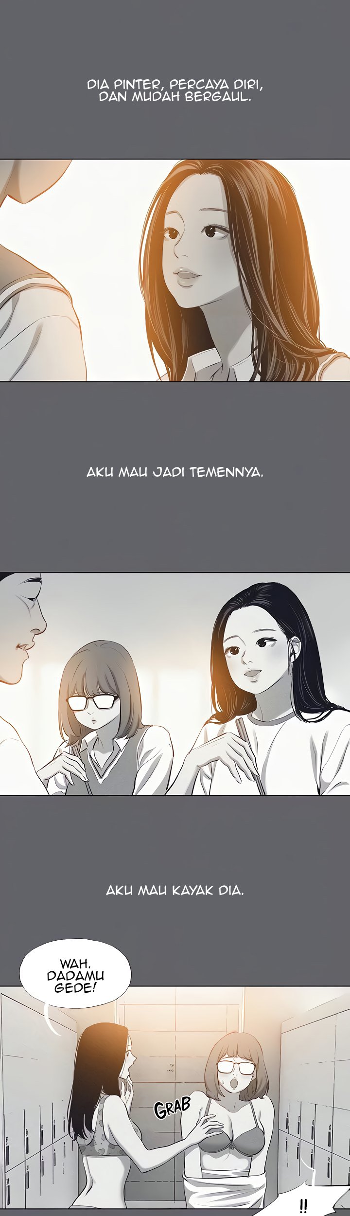 Summer Vacation - Chapter 79 12