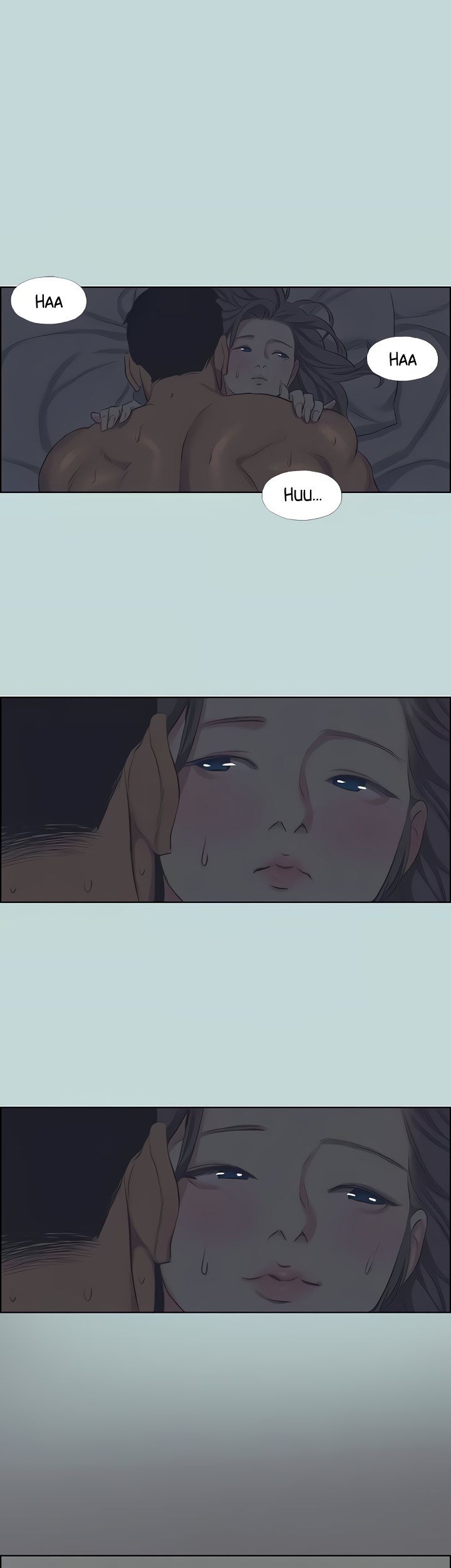 Summer Vacation - Chapter 79 6