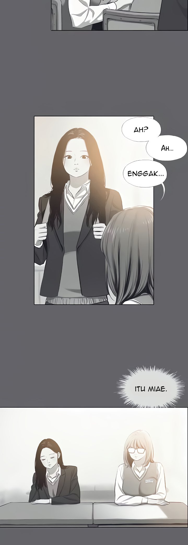 Summer Vacation - Chapter 79 9