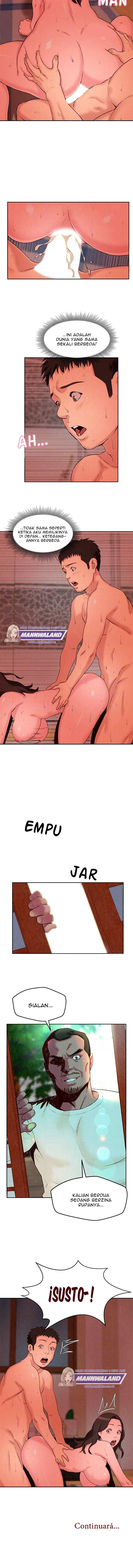 My Baby Girl - Chapter 25 11