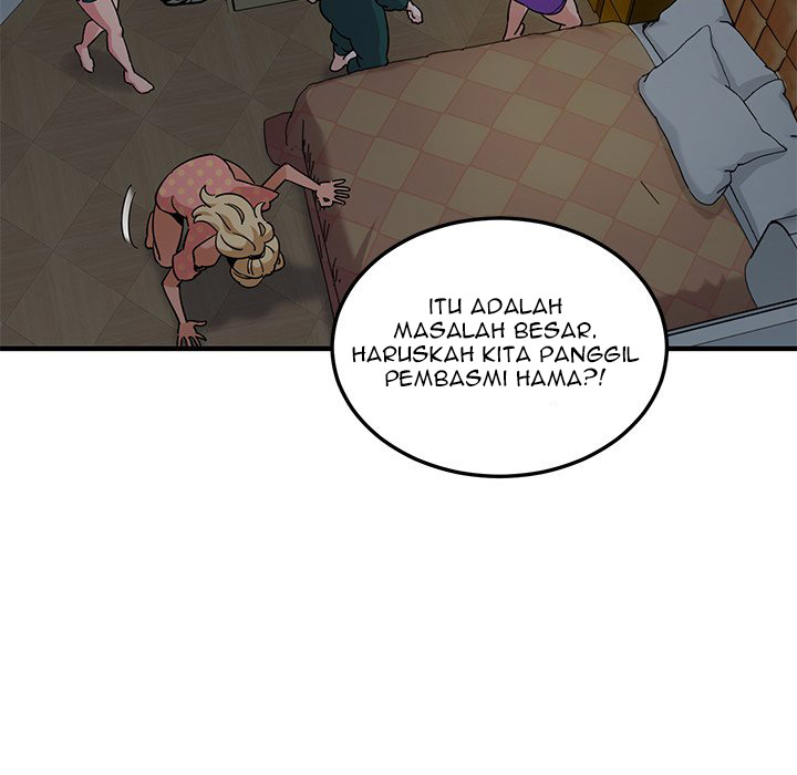 Dog on Patrol - Chapter 25 84