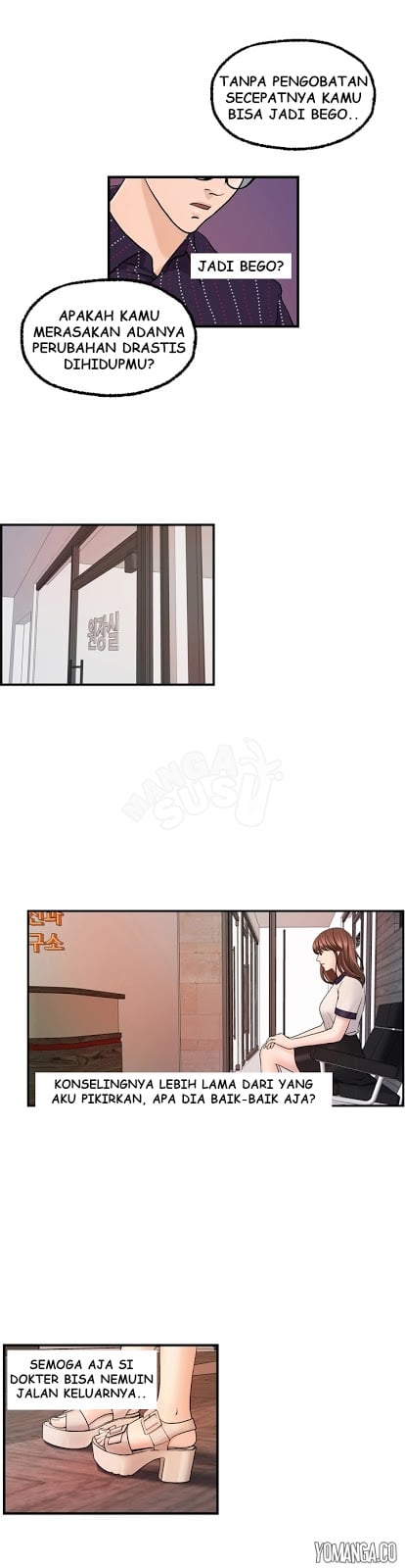 Guest House - Chapter 25 6