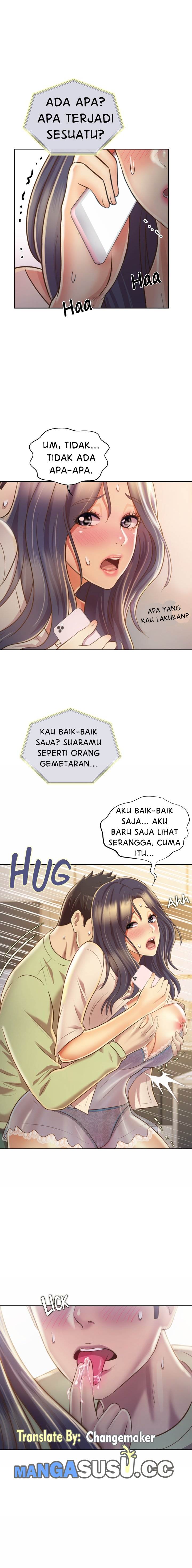 Noona&#8217;s Taste - Chapter 25 3