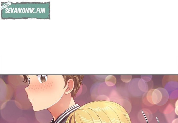 My High School Bully - Chapter 25 2
