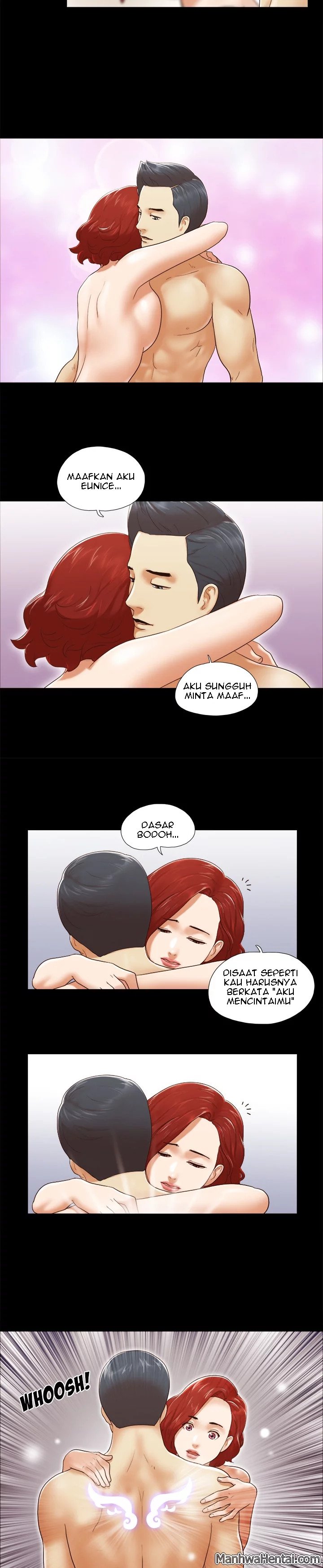 Double Trouble (Muldeok) - Chapter 25 9