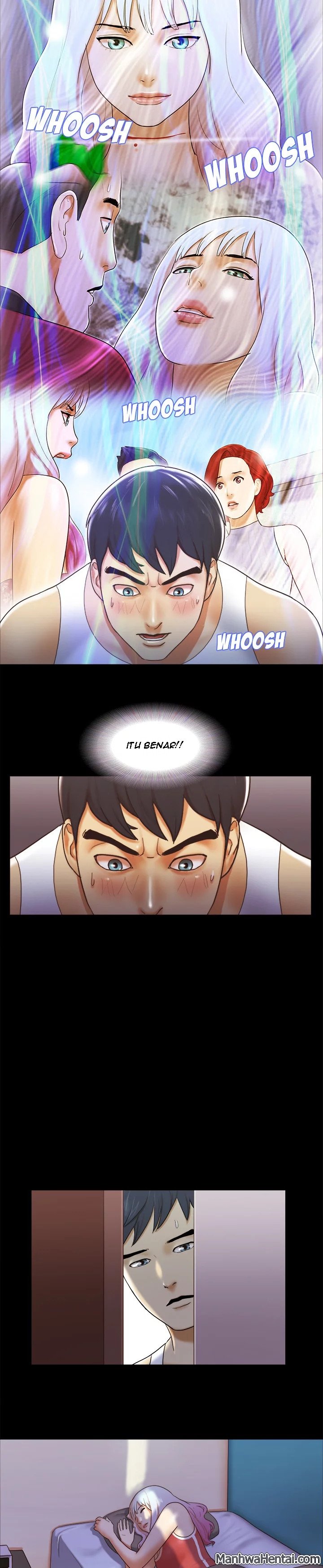 Double Trouble (Muldeok) - Chapter 25 4