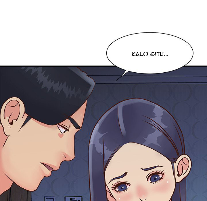 Not One, But Two - Chapter 25 16