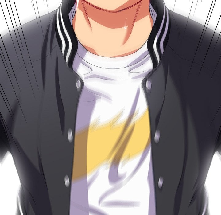 My High School Bully - Chapter 25 142