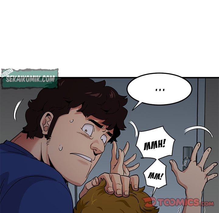 Dog on Patrol - Chapter 25 66