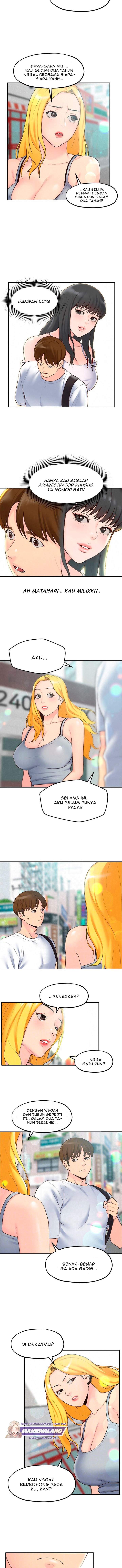 My Baby Girl - Chapter 25 3
