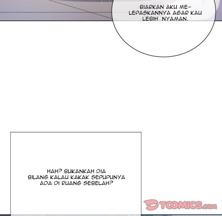 My High School Bully - Chapter 25 27