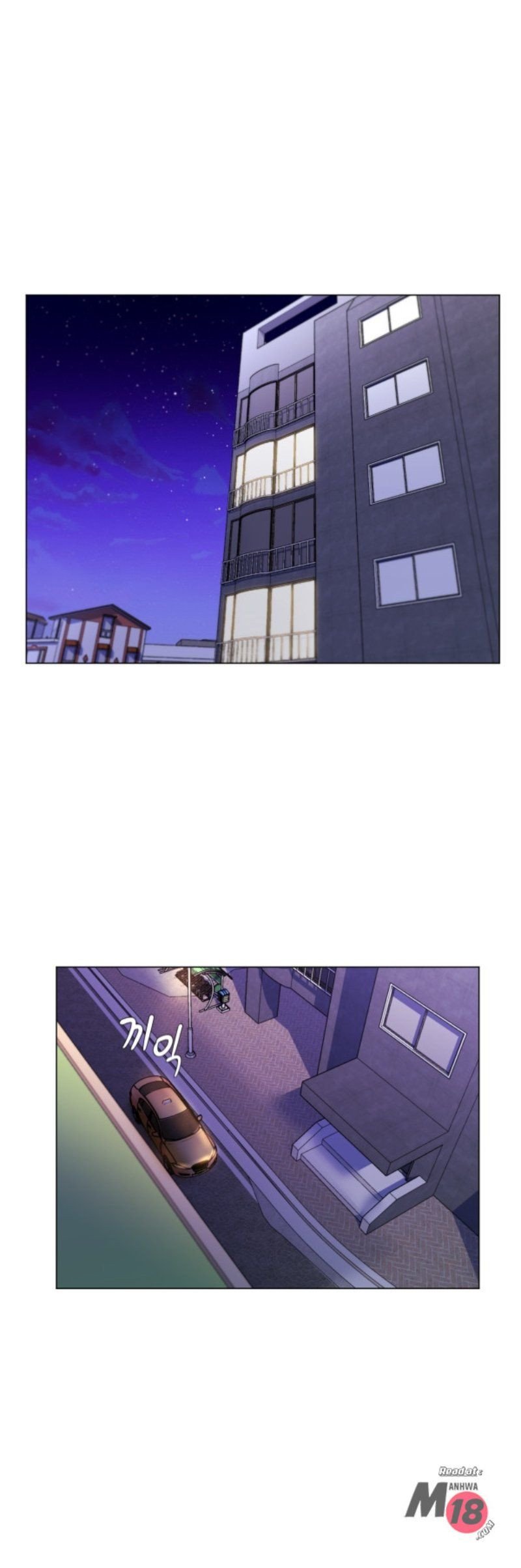 My Stepmom Is My Girlfriend - Chapter 25 30