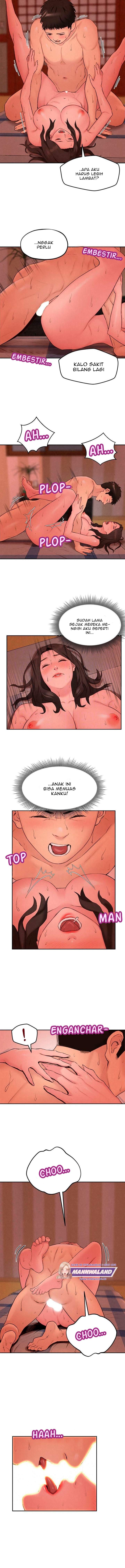 My Baby Girl - Chapter 25 7