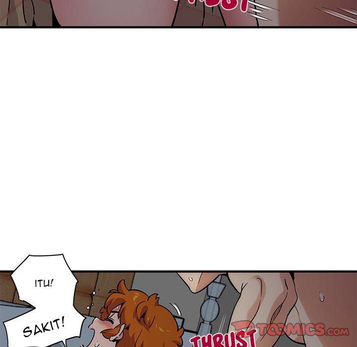 Dog on Patrol - Chapter 25 35