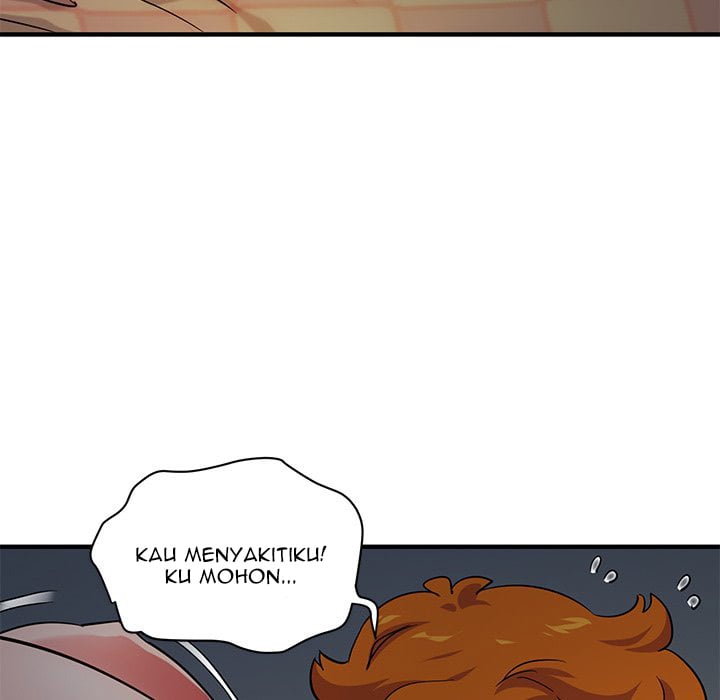 Dog on Patrol - Chapter 25 18