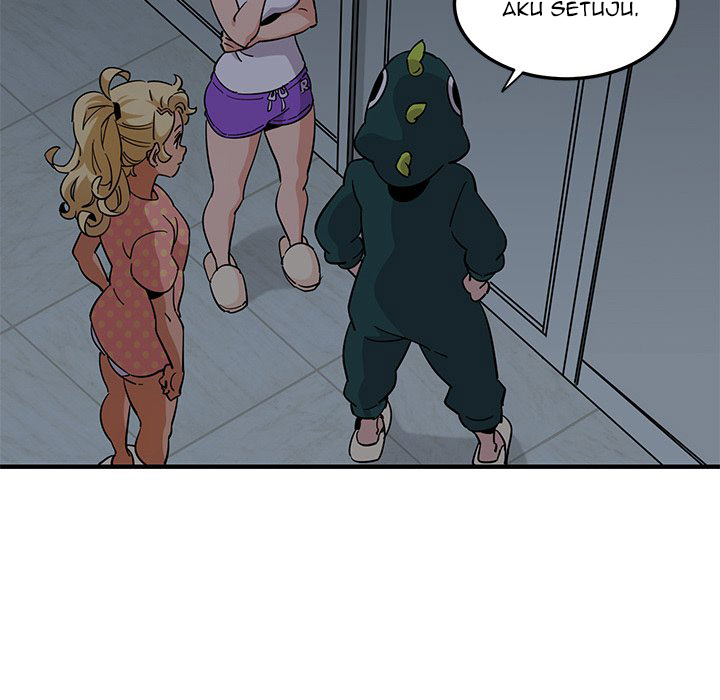 Dog on Patrol - Chapter 25 100
