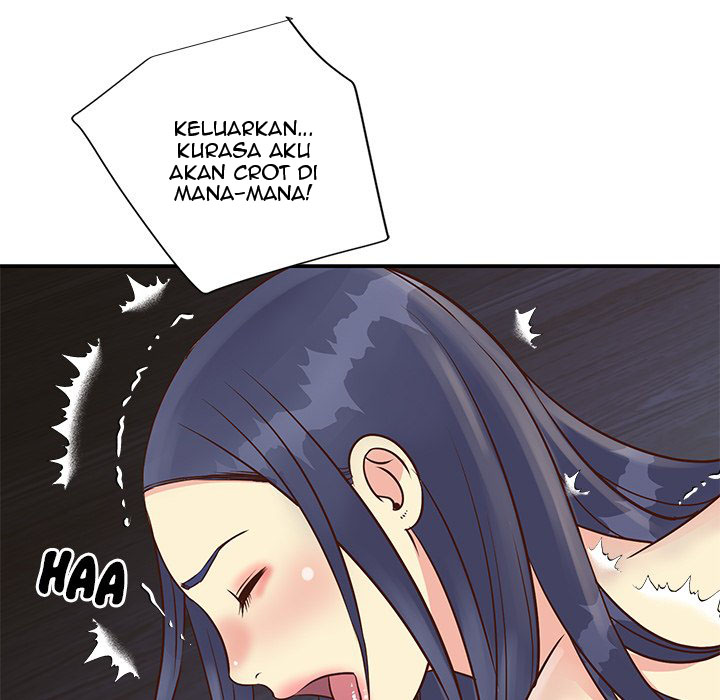 Not One, But Two - Chapter 25 89