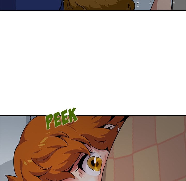 Dog on Patrol - Chapter 25 67