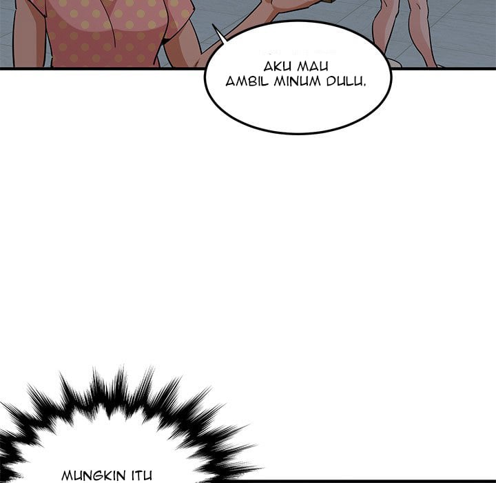 Dog on Patrol - Chapter 25 108