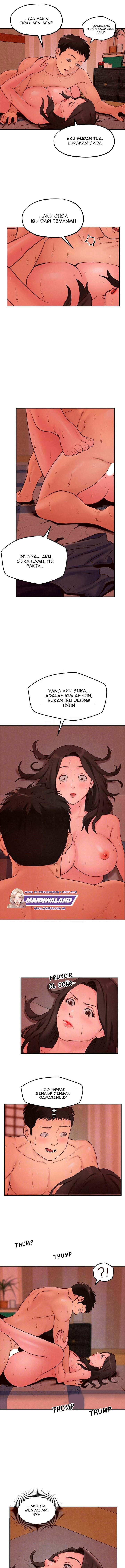 My Baby Girl - Chapter 25 8