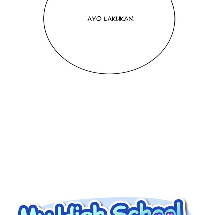 My High School Bully - Chapter 25 7