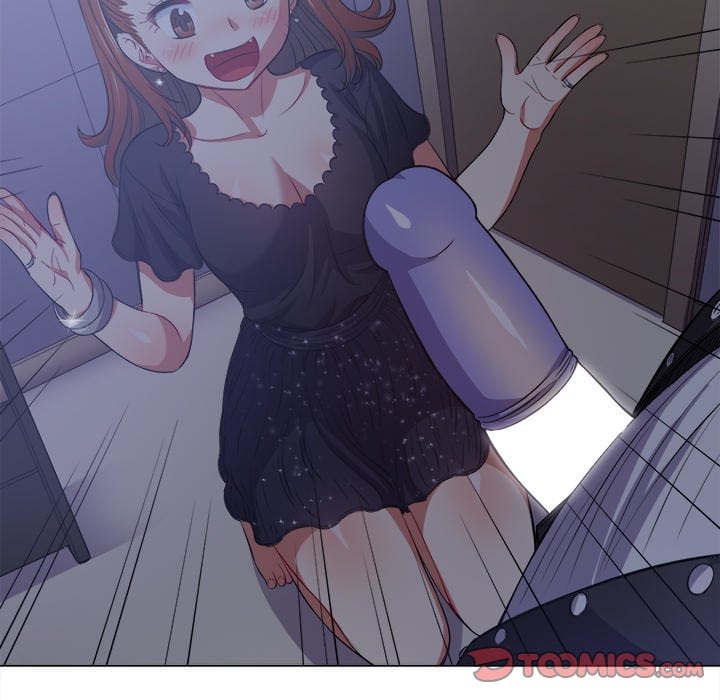 My High School Bully - Chapter 25 57