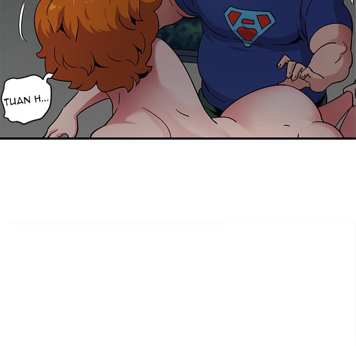 Dog on Patrol - Chapter 25 50