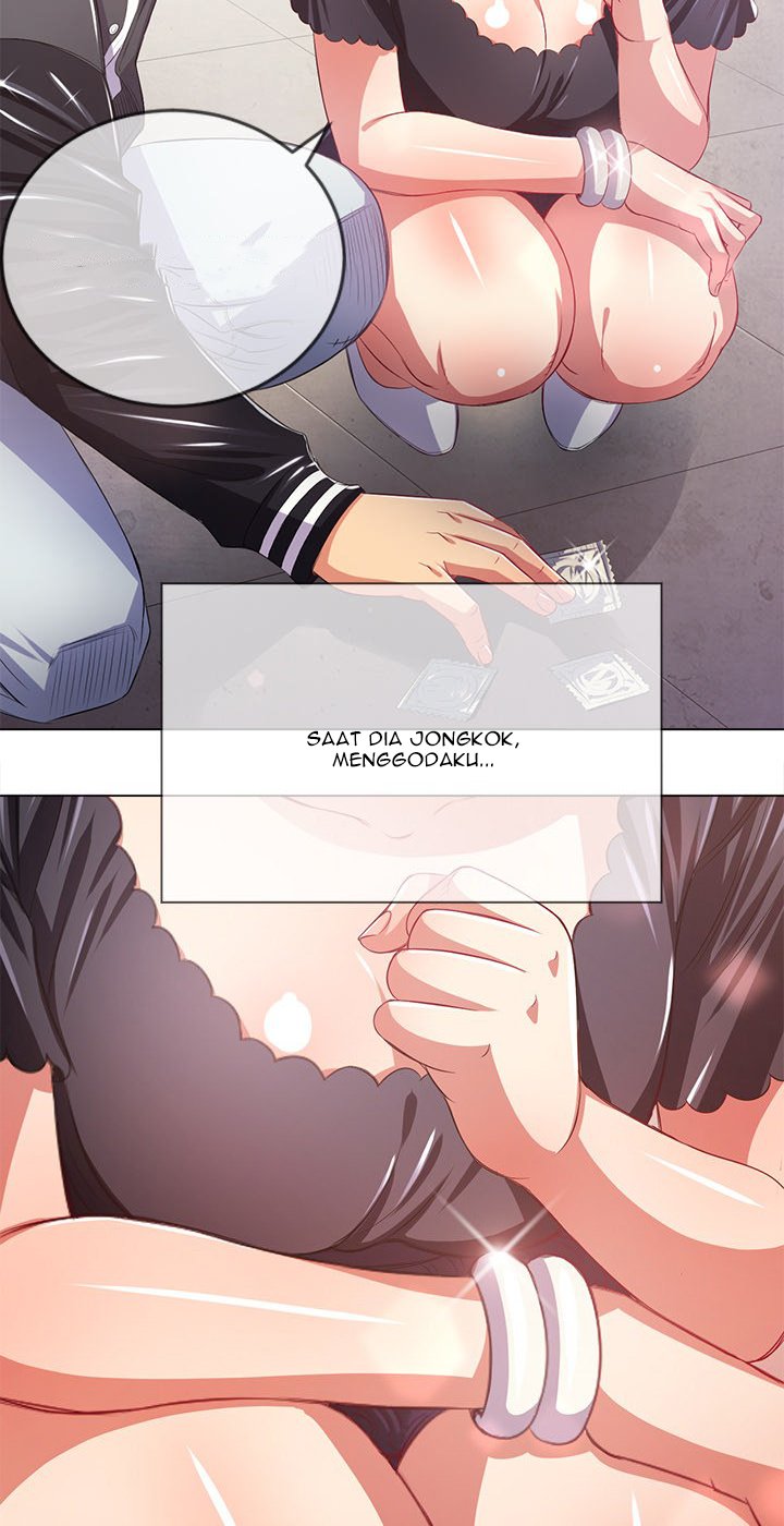 My High School Bully - Chapter 25 17