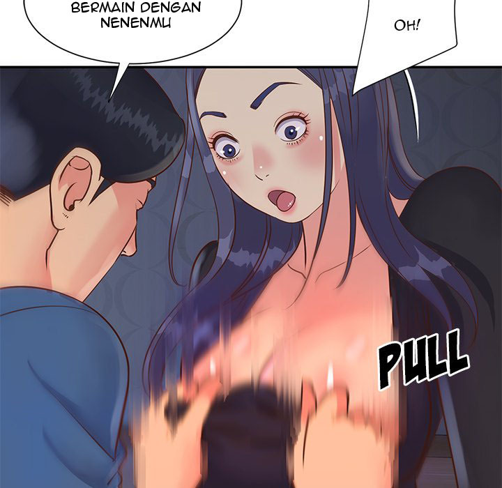 Not One, But Two - Chapter 25 25