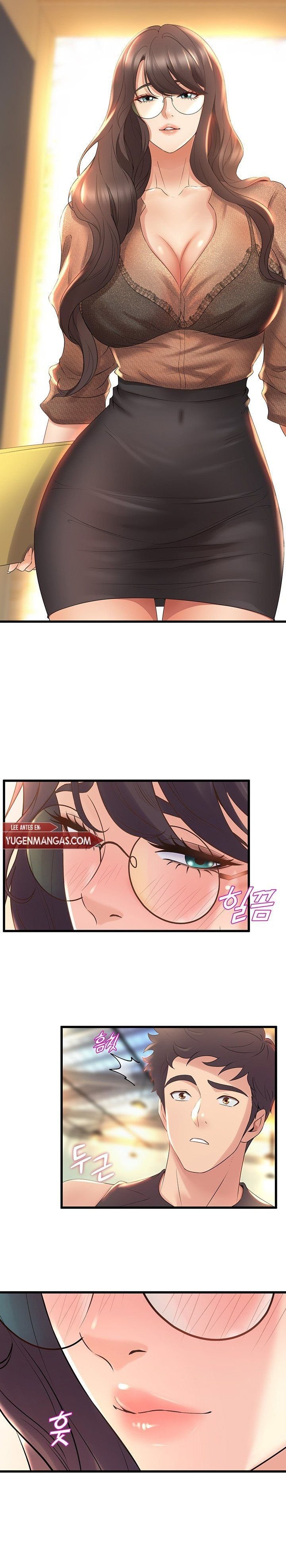 Dance Department&#8217;s Female Sunbaes - Chapter 25 16