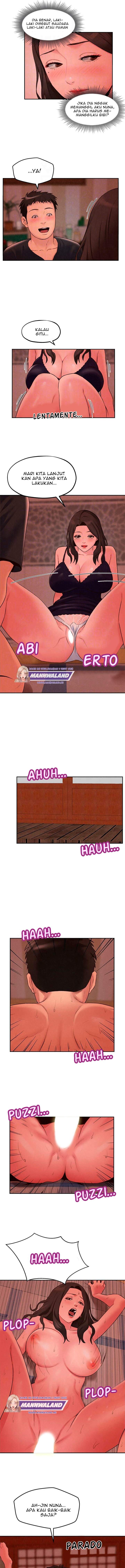 My Baby Girl - Chapter 25 6