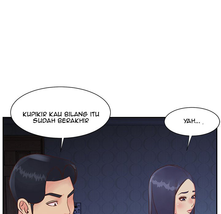 Not One, But Two - Chapter 25 13