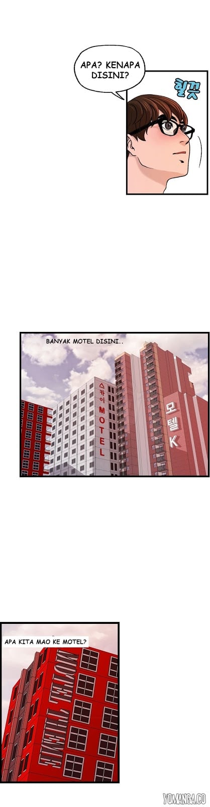 Guest House - Chapter 25 2
