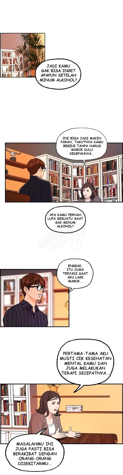 Guest House - Chapter 25 5