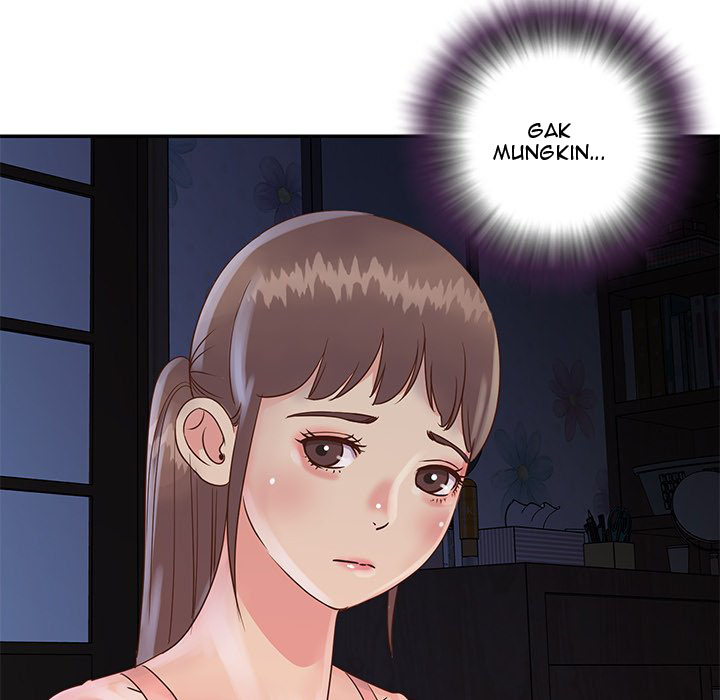 Not One, But Two - Chapter 25 76