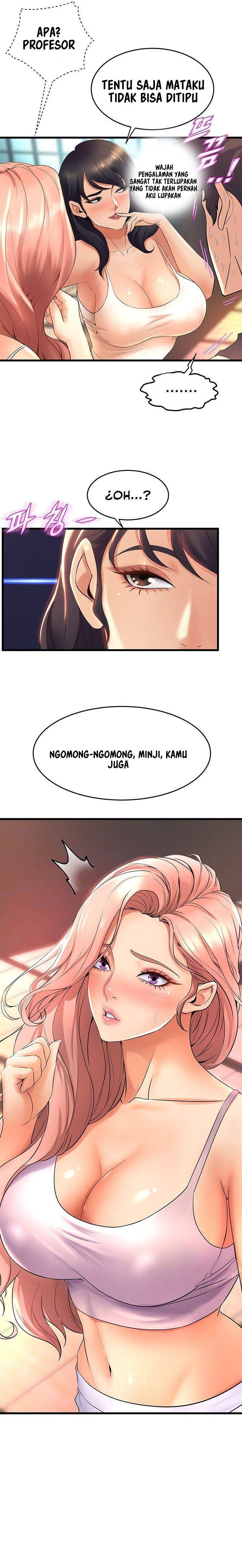 Dance Department&#8217;s Female Sunbaes - Chapter 25 18