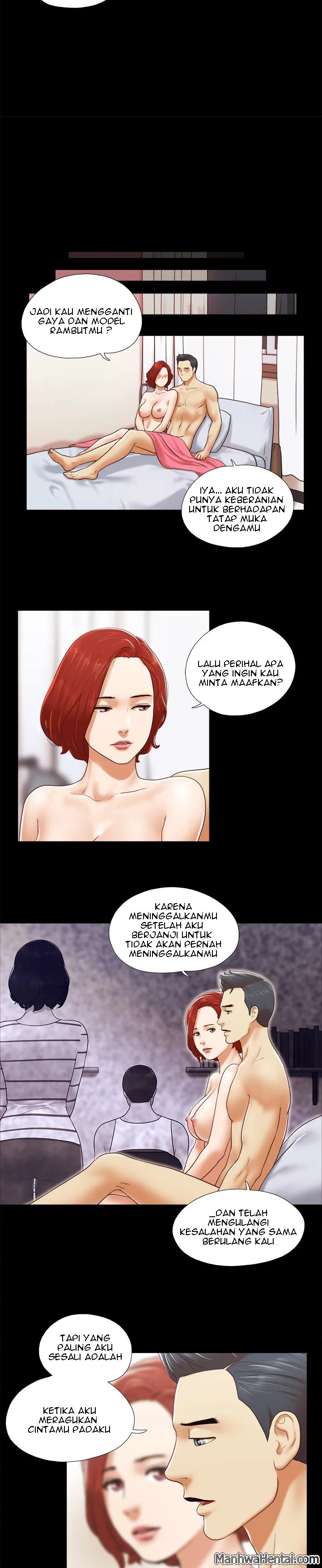 Double Trouble (Muldeok) - Chapter 25 8