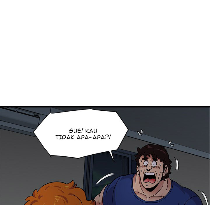 Dog on Patrol - Chapter 25 49