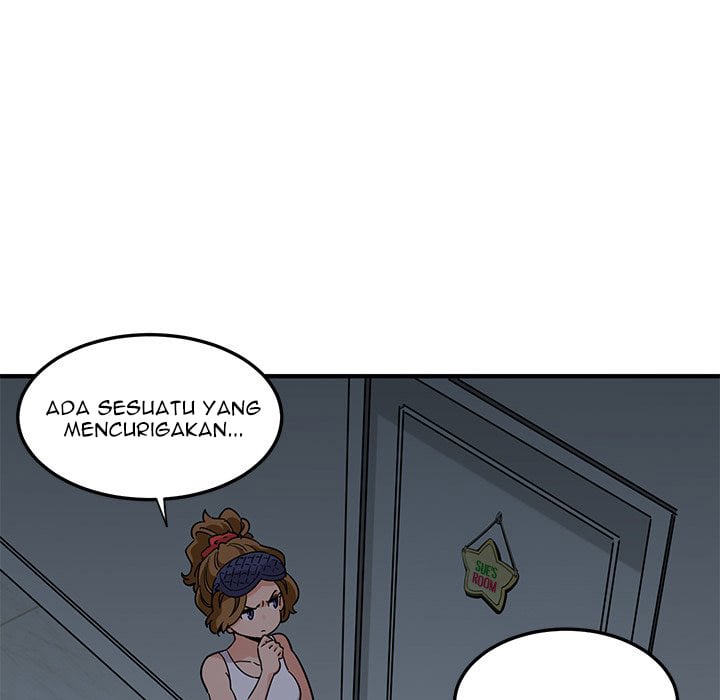 Dog on Patrol - Chapter 25 99