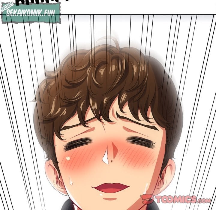 My High School Bully - Chapter 25 141