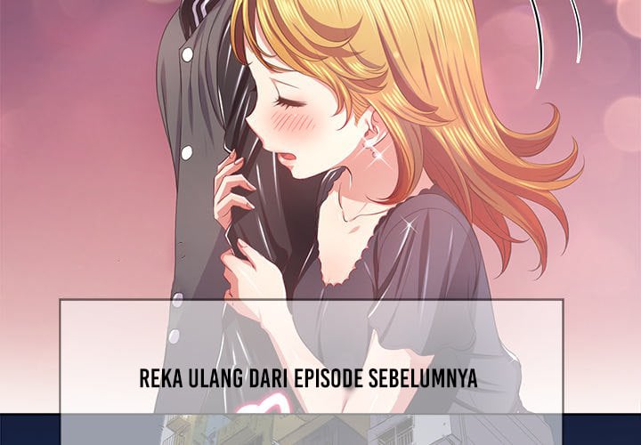 My High School Bully - Chapter 25 3