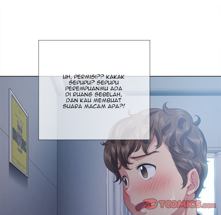My High School Bully - Chapter 25 51