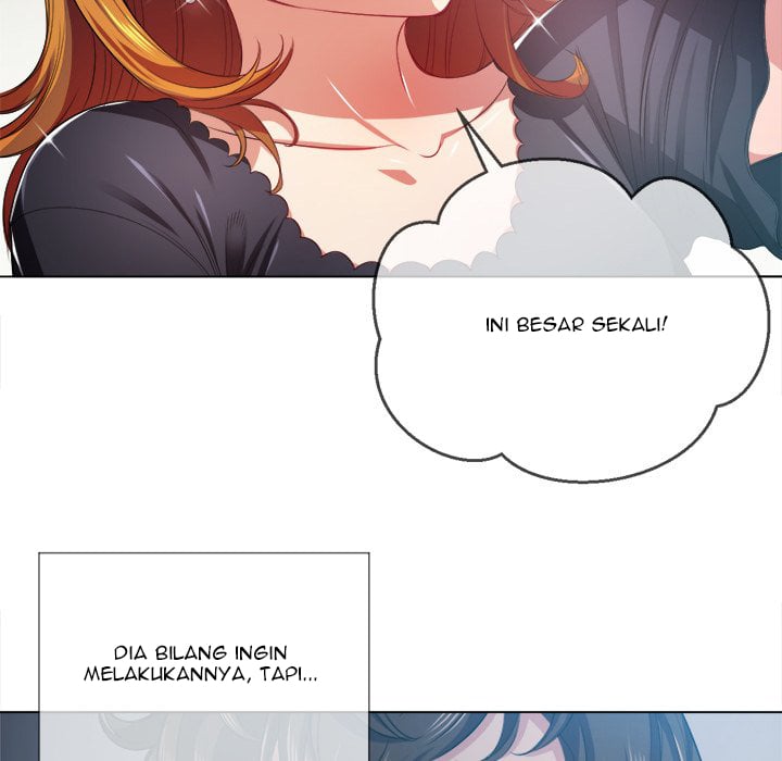 My High School Bully - Chapter 25 35