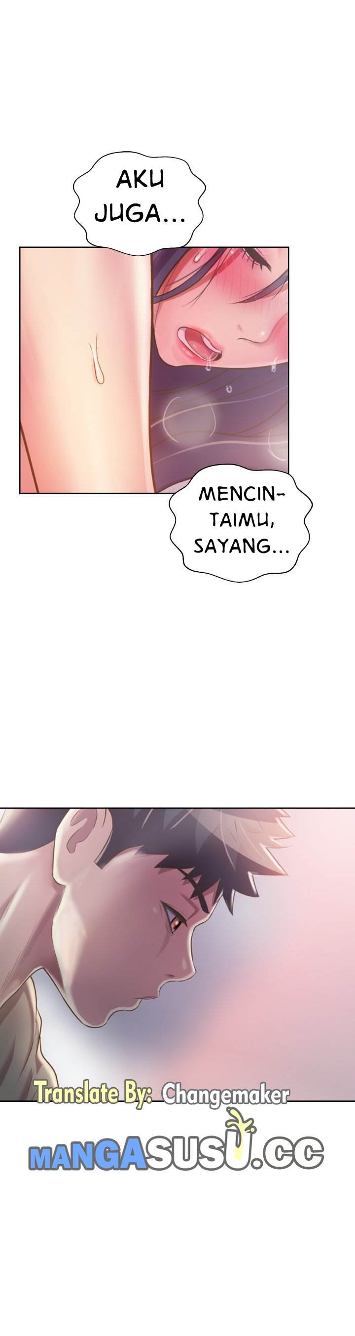 Noona&#8217;s Taste - Chapter 25 17