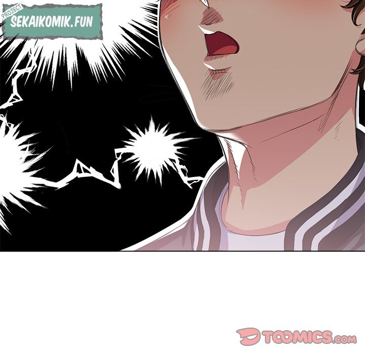 My High School Bully - Chapter 25 10