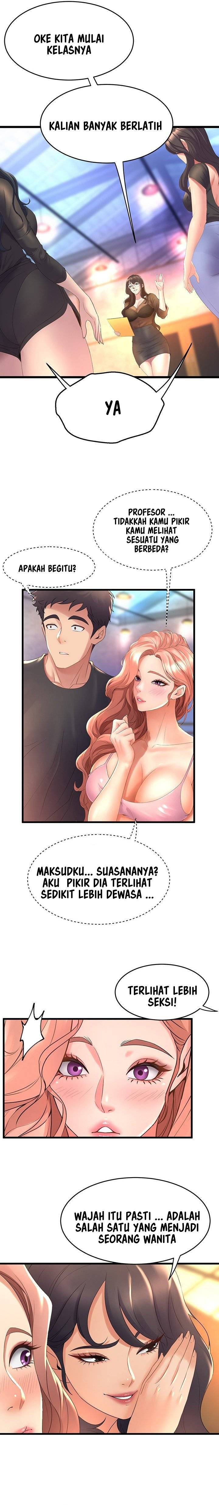Dance Department&#8217;s Female Sunbaes - Chapter 25 17